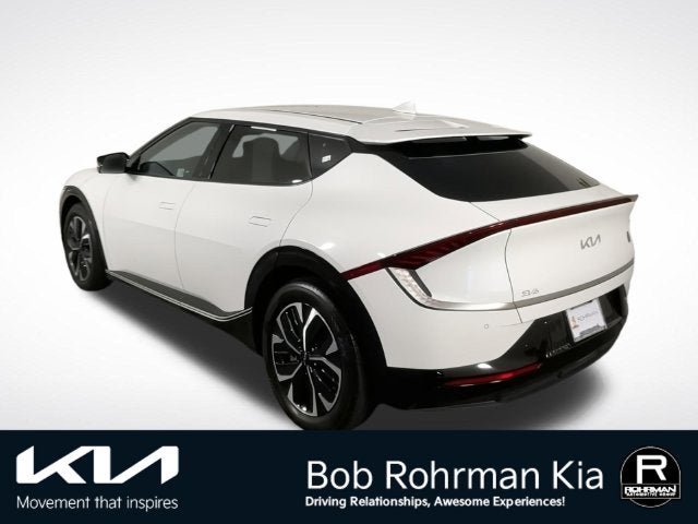 2024 Kia EV6 Wind
