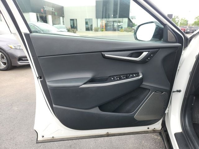 2023 Kia EV6 Wind