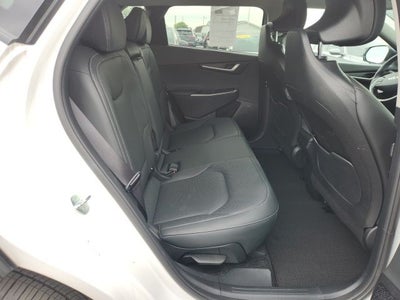 2023 Kia EV6 Wind