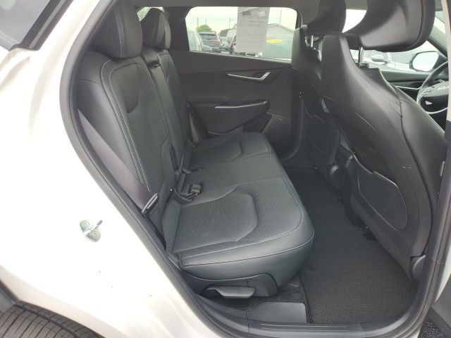 2023 Kia EV6 Wind