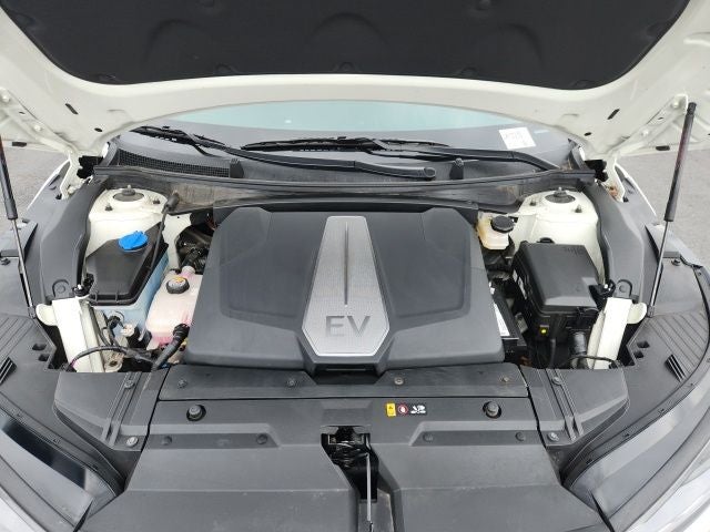 2023 Kia EV6 Wind