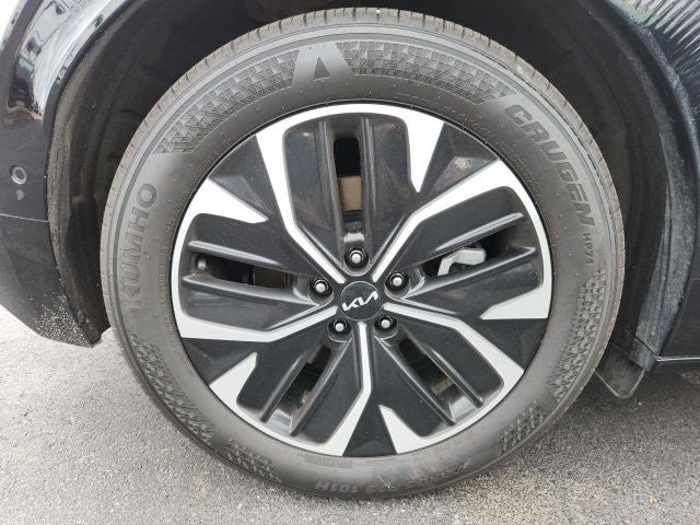 2023 Kia EV6 Wind