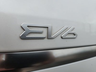 2023 Kia EV6 Wind