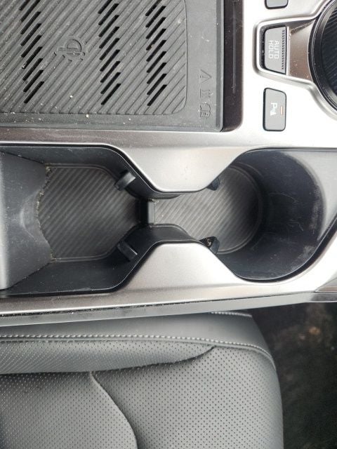 2023 Kia EV6 Wind
