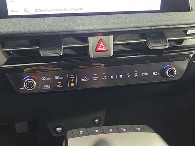 2023 Kia EV6 Wind