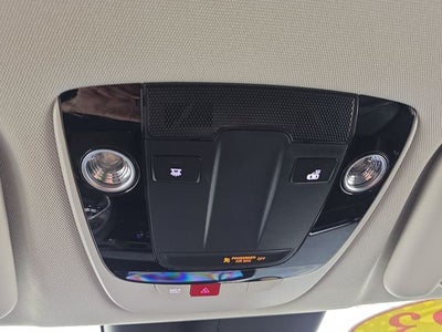 2023 Kia EV6 Wind