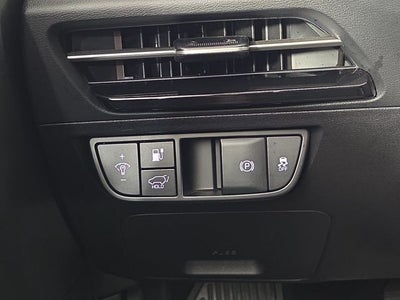 2023 Kia EV6 Wind