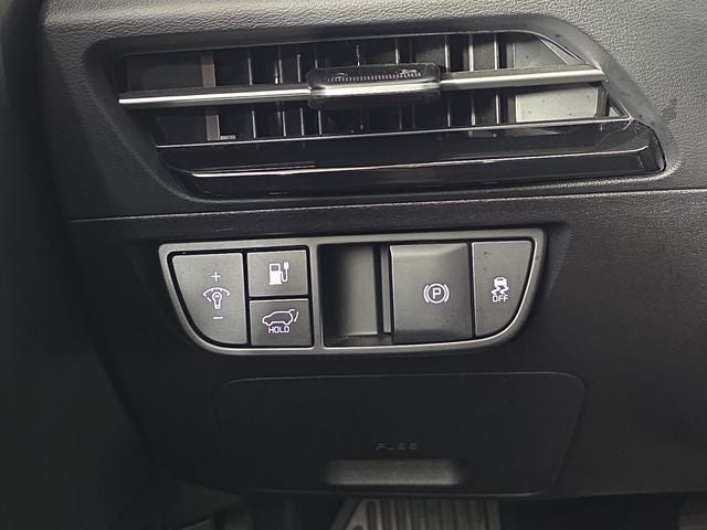 2023 Kia EV6 Wind