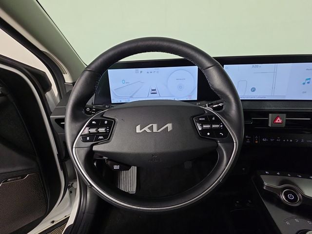 2023 Kia EV6 Wind