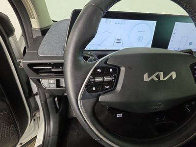 2023 Kia EV6 Wind