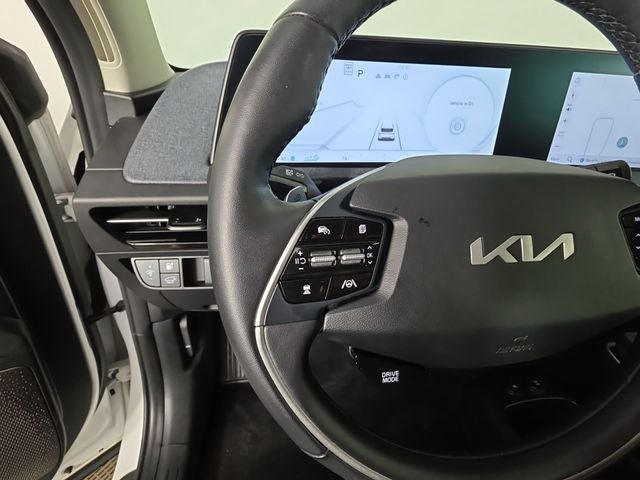 2023 Kia EV6 Wind
