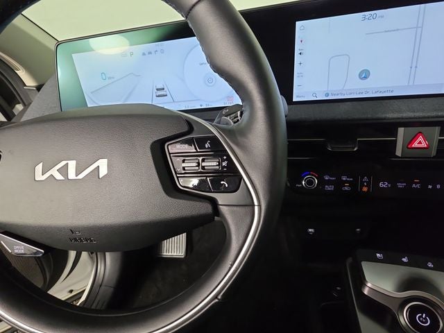 2023 Kia EV6 Wind