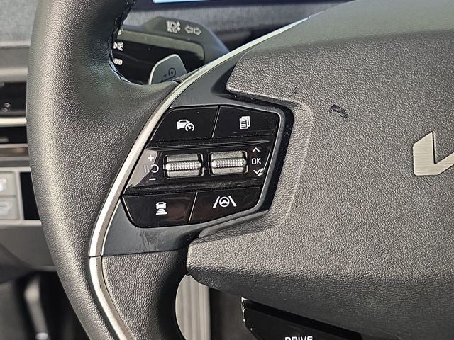 2023 Kia EV6 Wind
