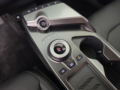 2023 Kia EV6 Wind