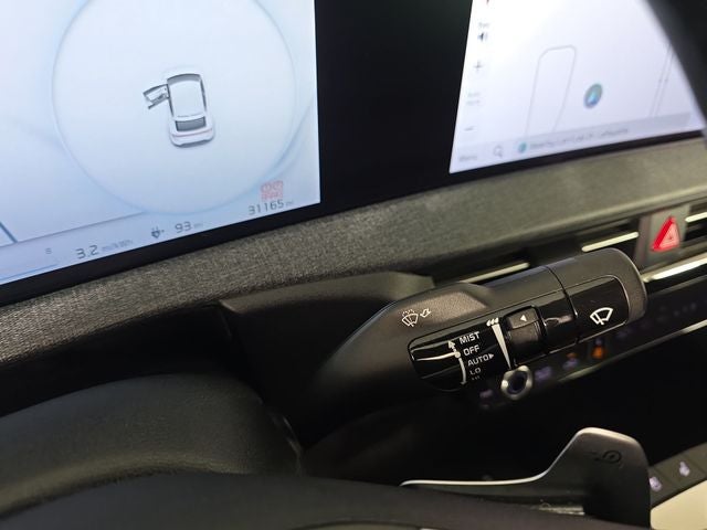 2023 Kia EV6 Wind