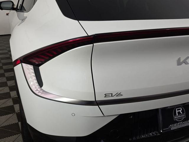 2023 Kia EV6 Wind