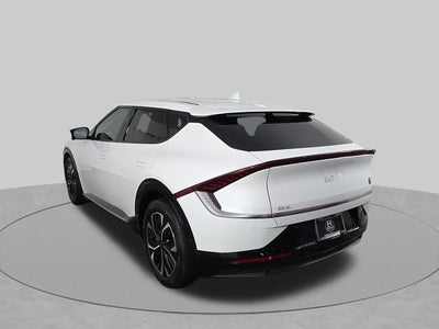 2023 Kia EV6 Wind