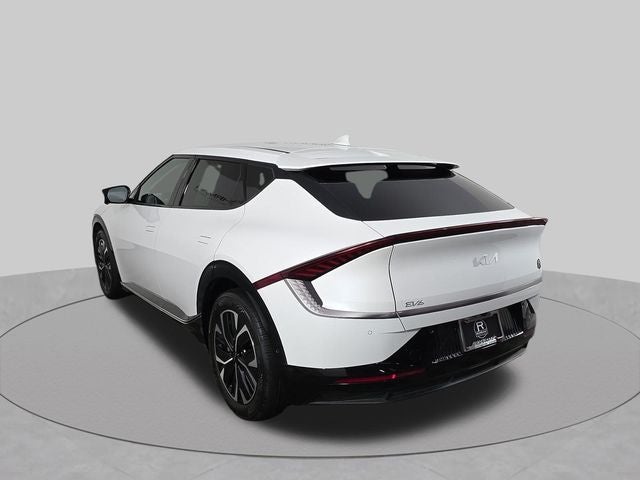 2023 Kia EV6 Wind