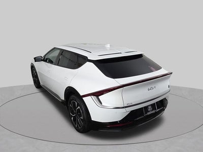 2023 Kia EV6 Wind