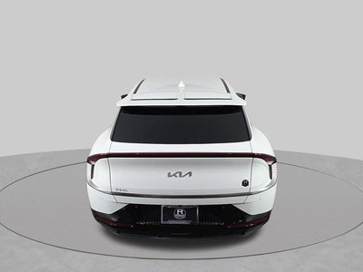 2023 Kia EV6 Wind