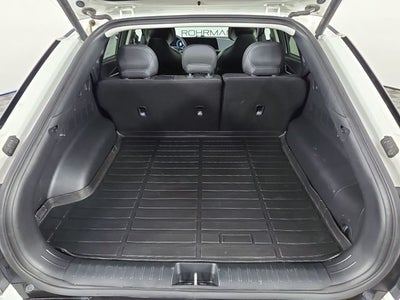 2023 Kia EV6 Wind