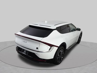 2023 Kia EV6 Wind