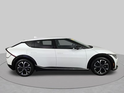 2023 Kia EV6 Wind