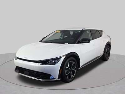 2023 Kia EV6 Wind