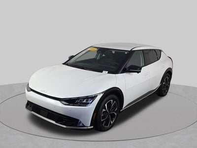 2023 Kia EV6 Wind