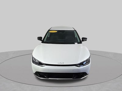 2023 Kia EV6 Wind
