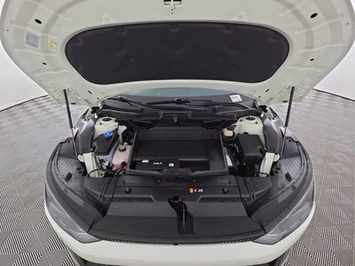 2023 Kia EV6 Wind