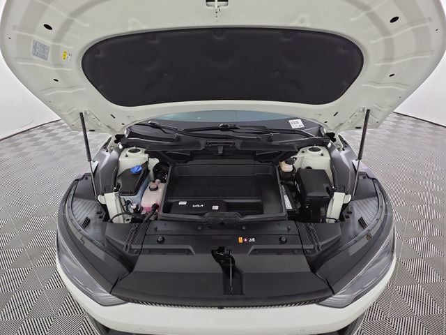 2023 Kia EV6 Wind
