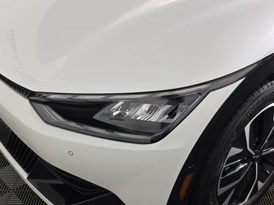2023 Kia EV6 Wind