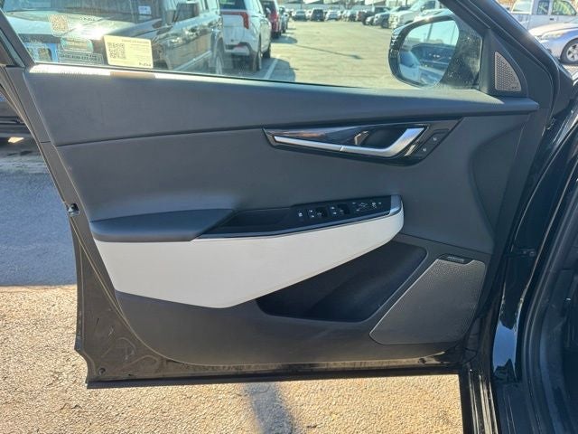 2023 Kia EV6 GT-Line