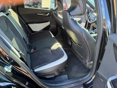 2023 Kia EV6 GT-Line