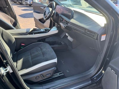 2023 Kia EV6 GT-Line