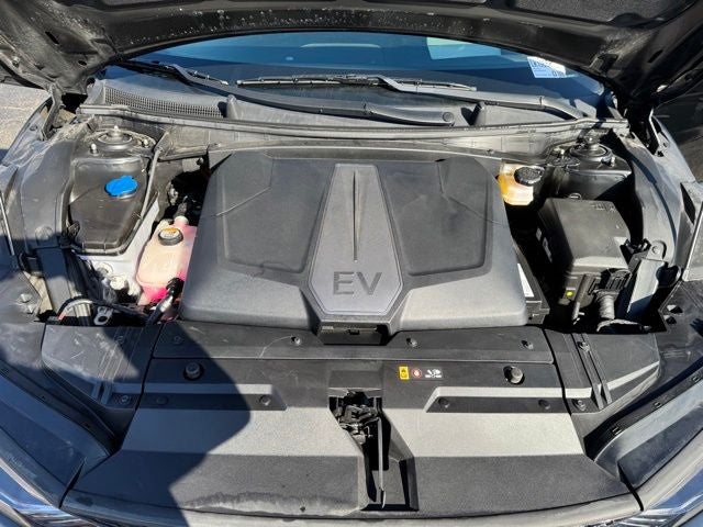 2023 Kia EV6 GT-Line