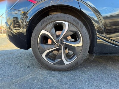 2023 Kia EV6 GT-Line