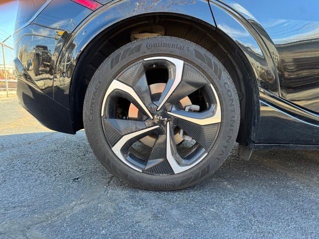 2023 Kia EV6 GT-Line