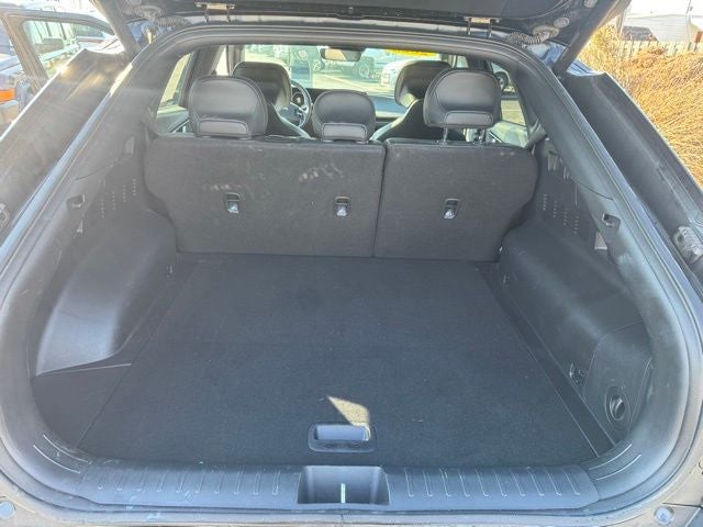 2023 Kia EV6 GT-Line