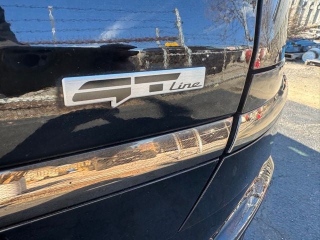 2023 Kia EV6 GT-Line