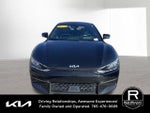 2023 Kia EV6 GT-Line