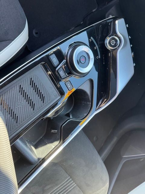 2023 Kia EV6 GT-Line