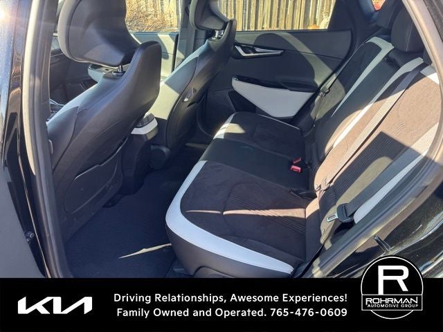 2023 Kia EV6 GT-Line