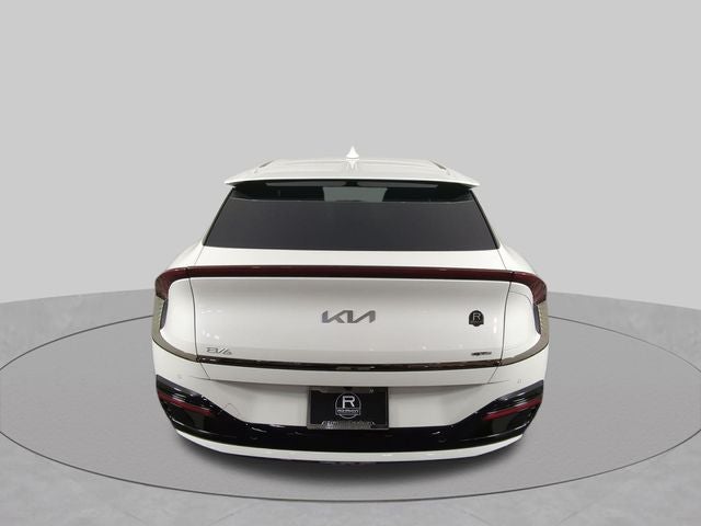 2024 Kia EV6 GT-Line