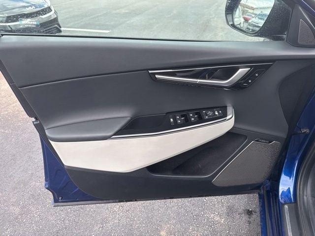 2023 Kia EV6 GT-Line