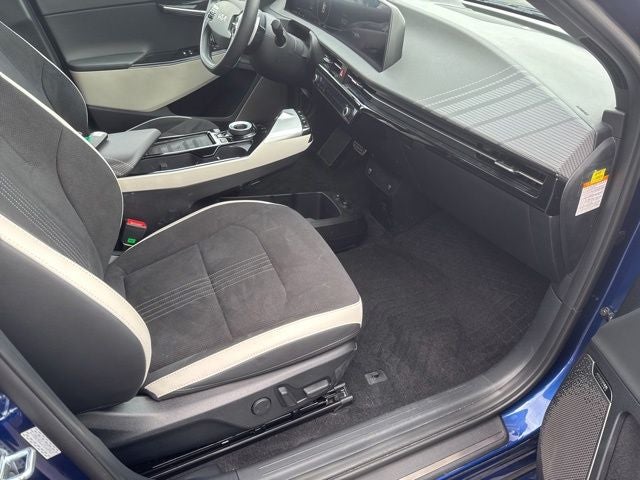 2023 Kia EV6 GT-Line