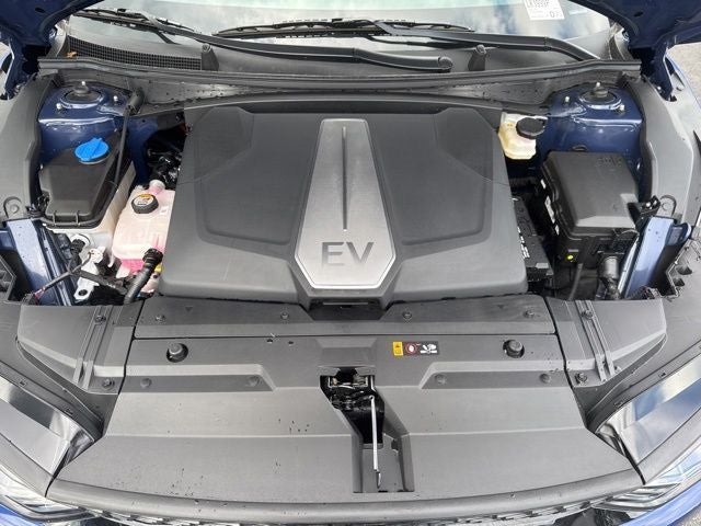 2023 Kia EV6 GT-Line