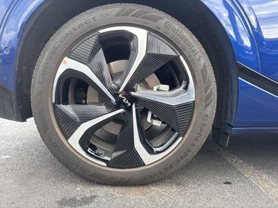 2023 Kia EV6 GT-Line