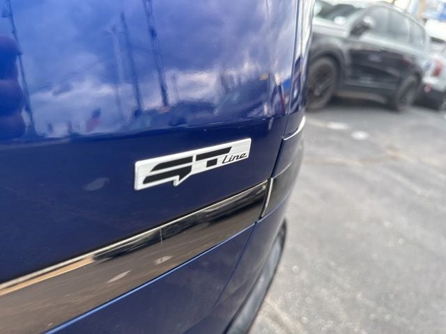2023 Kia EV6 GT-Line